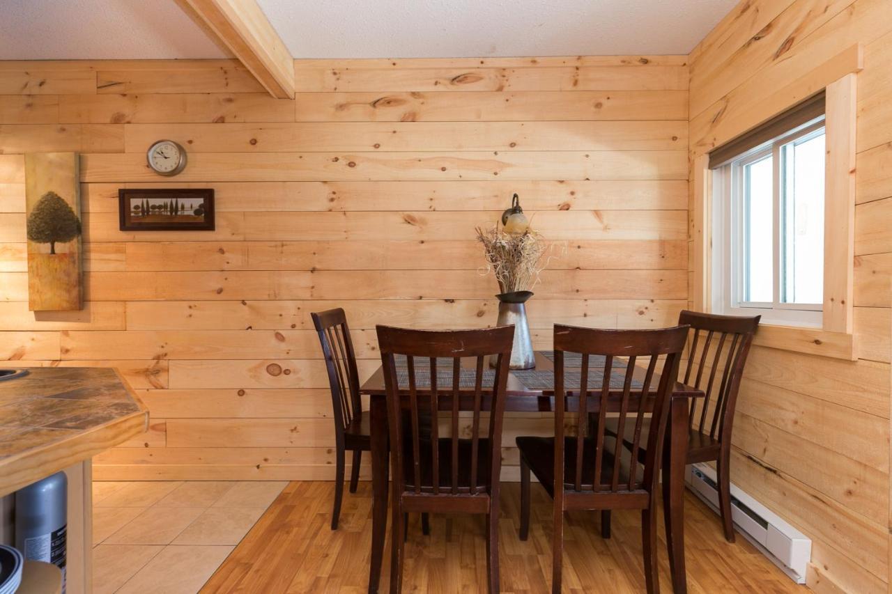 Warren Lodge Rom bilde